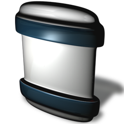 File Default Icon 256x256 png